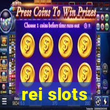 rei slots